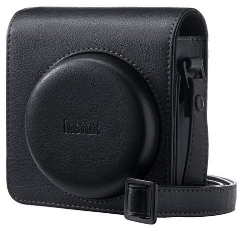 Instax Mini 99 Camera Case Black  Fujifilm