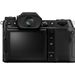 Fujifilm GFX 100S II Body Black