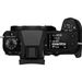 Fujifilm GFX 100S II Body Black