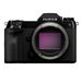 Fujifilm GFX 100S II Body Black