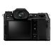 Fujifilm GFX 100S II Body Black