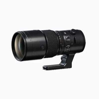 GF 500mm f/5.6 R LM OIS WR 