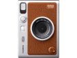 Instax Mini EVO Camera Brown