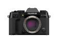 X-T50 Body Black