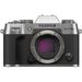 Fujifilm X-T50 Body Silver