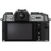 Fujifilm X-T50 Body Charcoal Silver