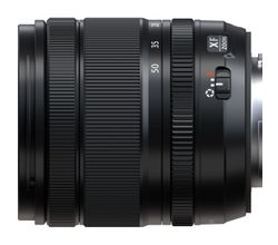 XF16-50mm f/2.8-4.8 Fujifilm