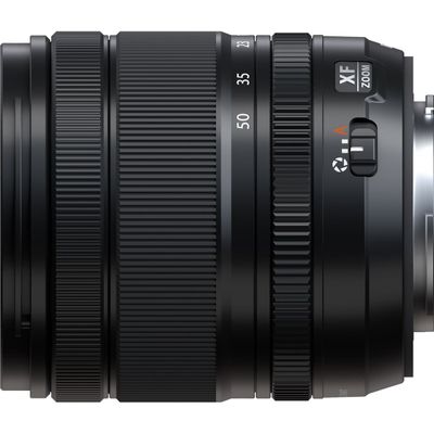 XF16-50mm f/2.8-4.8  Fujifilm