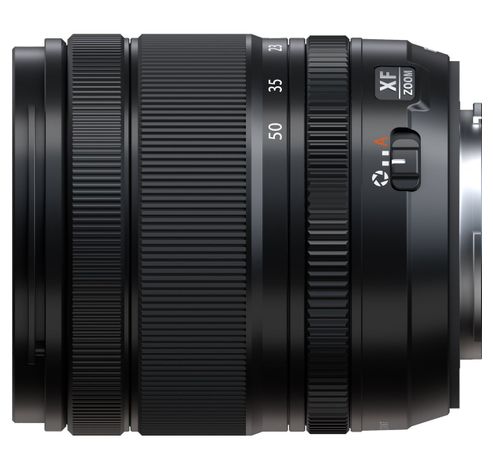 XF16-50mm f/2.8-4.8  Fujifilm