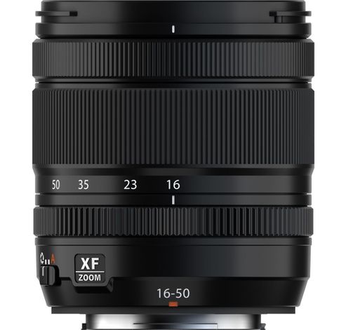 XF16-50mm f/2.8-4.8  Fujifilm