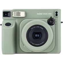 Instax Wide 400 Sage Green 