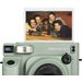 Fujifilm Instax Wide 400 Sage Green