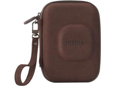 Instax Liplay Case - Deep Bronze