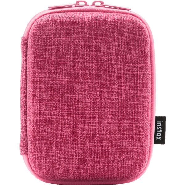 Fujifilm Instax Mini Link 3 Case Rose Pink