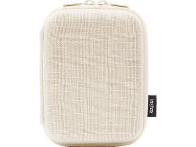 Instax Mini Link 3 Case Clay White