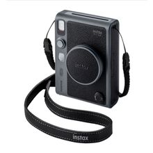 Instax mini Evo™ Limited Edition Dark Silver 