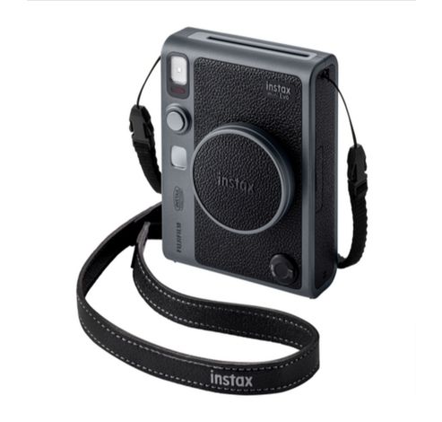 Instax mini Evo™ Limited Edition  Fujifilm