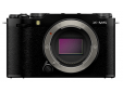 X-M5 Body Black