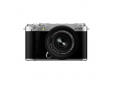 X-M5 XC15-45mm Kit Silver