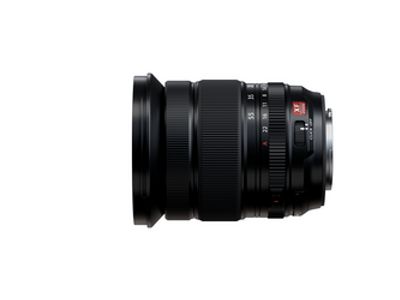 XF16-55mmF2.8 R LM WR II