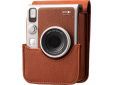Instax EVO Camera Case - Brown