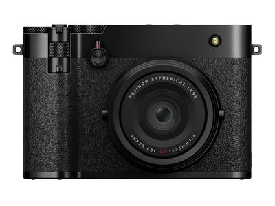 GFX100RF Black