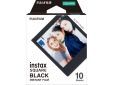 Instax Square Black Frame Single Pack