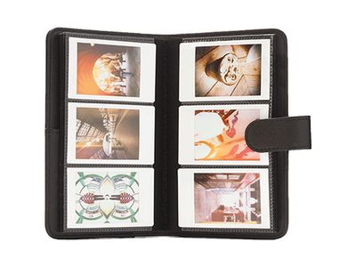 Instax Mini Album Black