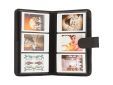 Instax Mini Album Black