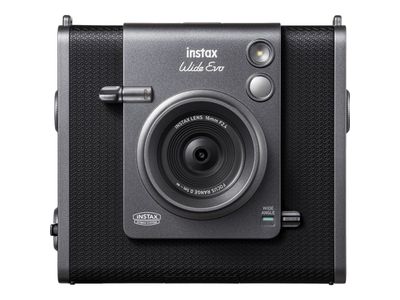 Instax Wide EVO Camera