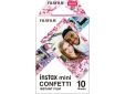 Instax Mini Confetti Single Pack