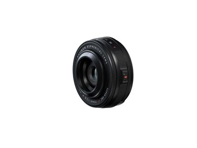 XF23mmF2.8 R WR Black