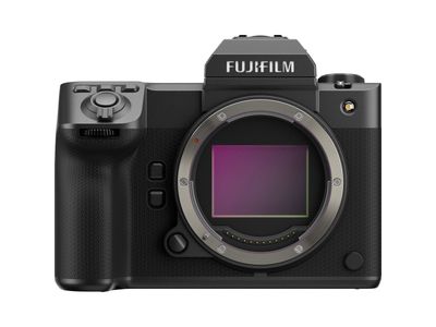 GFX100 II