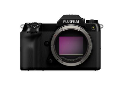 GFX100S II Body Black