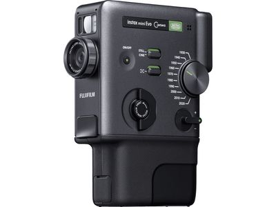 instax mini Evo Cinema