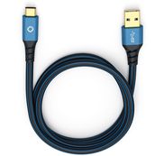 USB-kabel