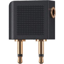 Audio-adapter