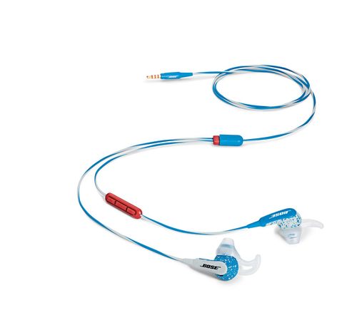 FreeStyle Earbuds Single Ice Blue  Bose