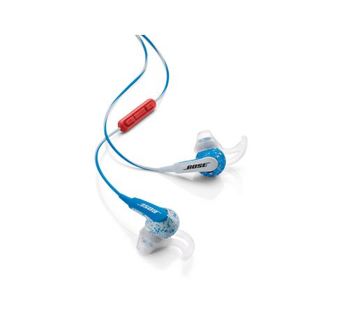 FreeStyle Earbuds Single Ice Blue  Bose