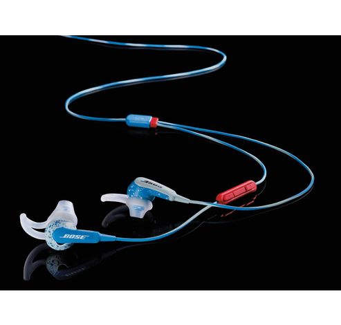 FreeStyle Earbuds Single Ice Blue  Bose