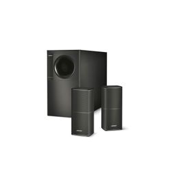 Bose Acoustimass 5 series V Black 