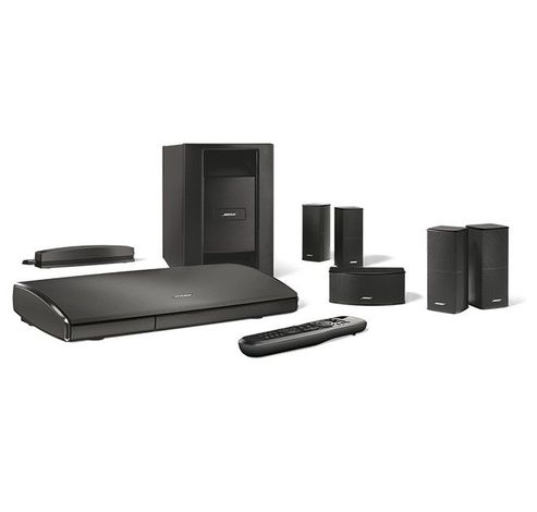 SoundTouch 535 Black  Bose