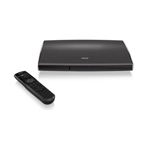 SoundTouch 535 Black  Bose