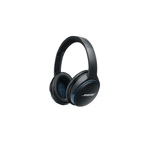 SoundLink around-ear II Zwart  Bose