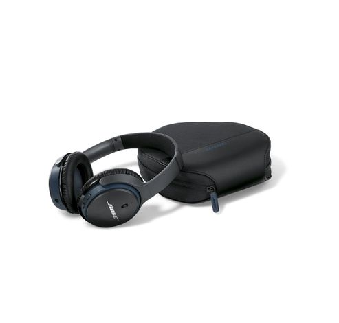 SoundLink around-ear II Zwart  Bose