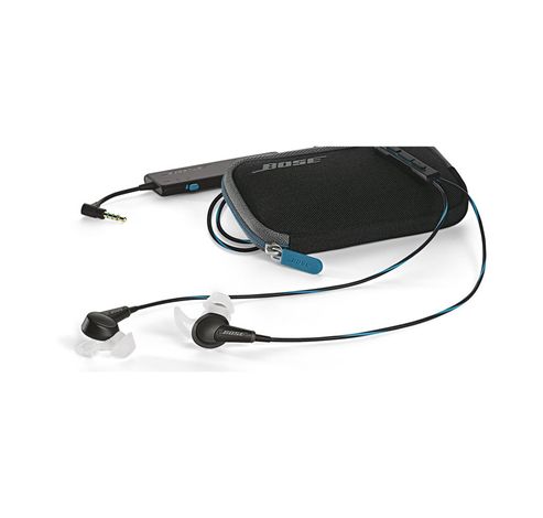 QuietComfort 20 Zwart ( Samsung )  Bose