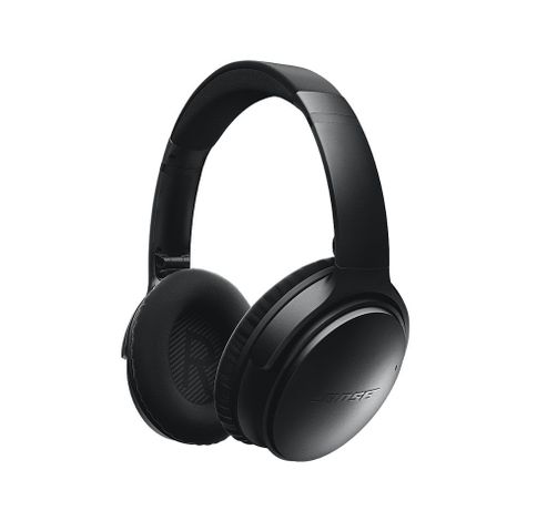 QuietComfort 35 Zwart  Bose