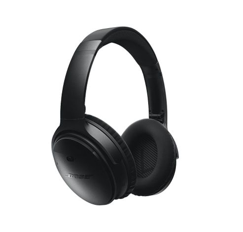 QuietComfort 35 Zwart  Bose