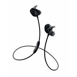 Bose SoundSport Wireless Noir 