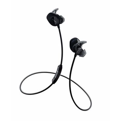 SoundSport Wireless Zwart  Bose